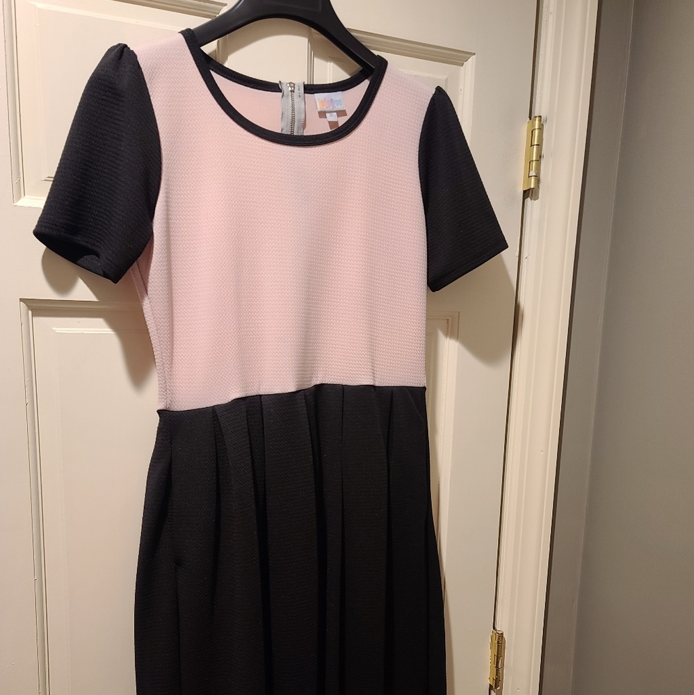 Lularoe dress EUC